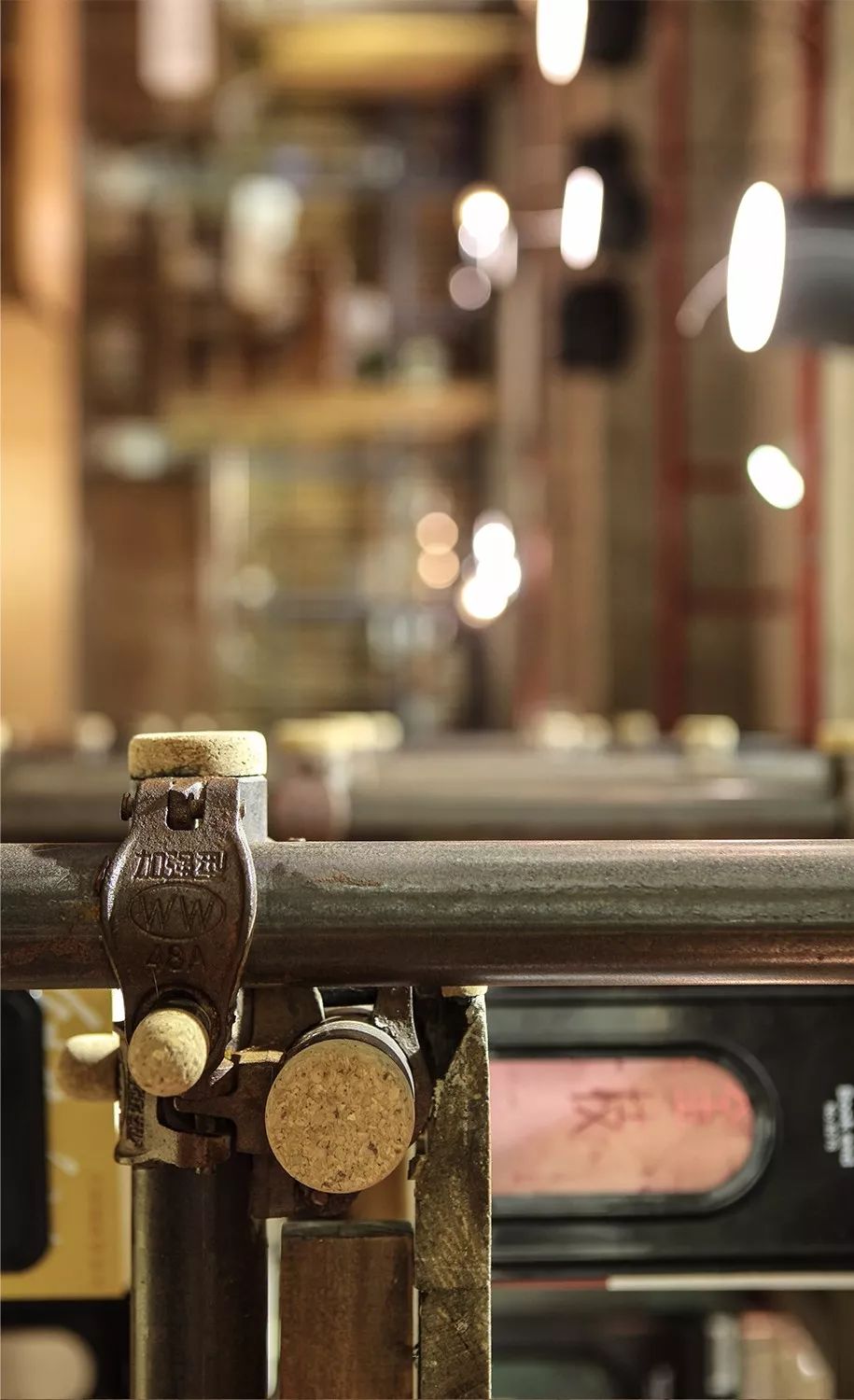 乐士文化里的图书馆-17