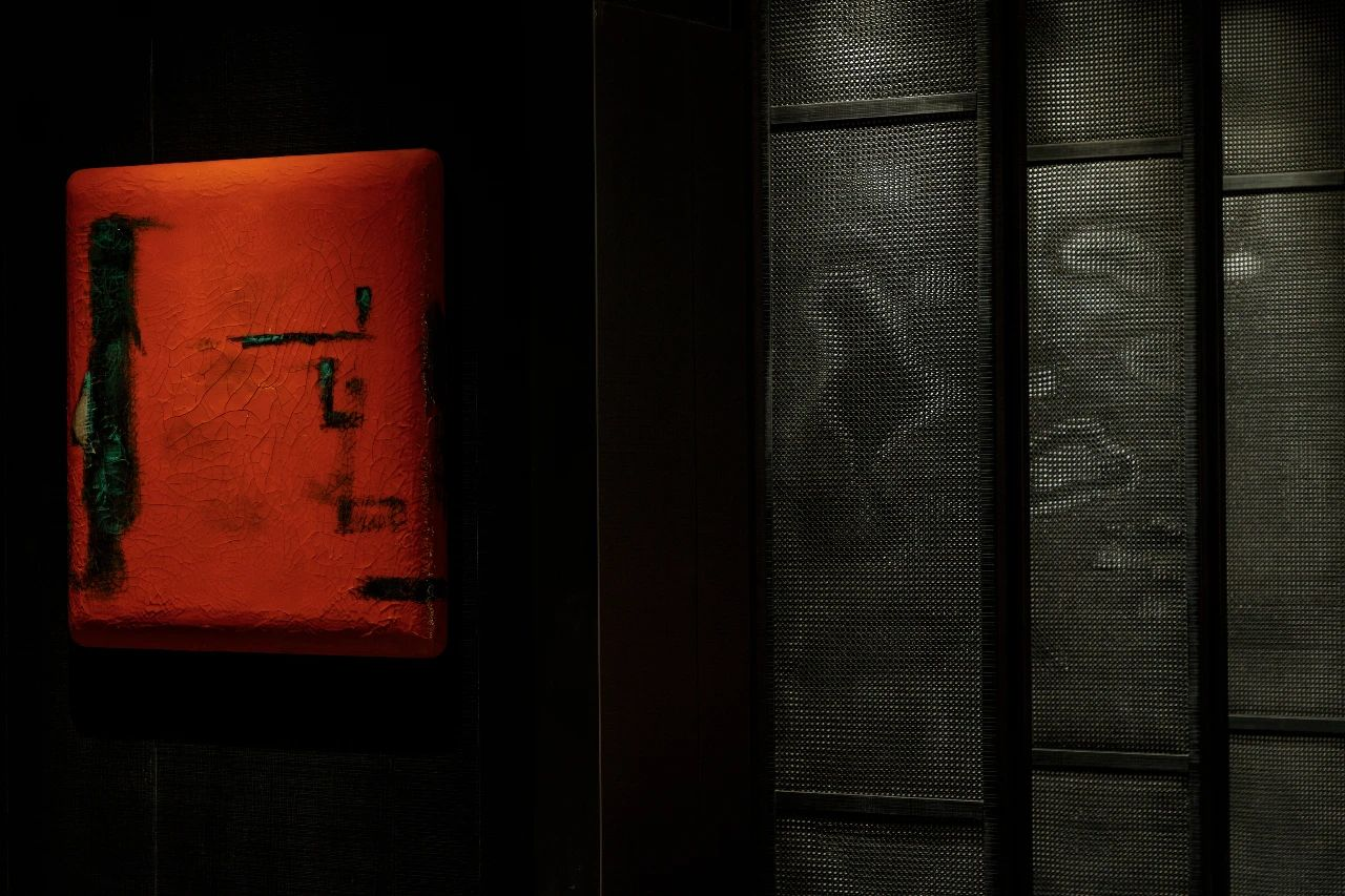 澐璟PARK LANE COMPLEX丨中国南通丨DIA丹健国际-128