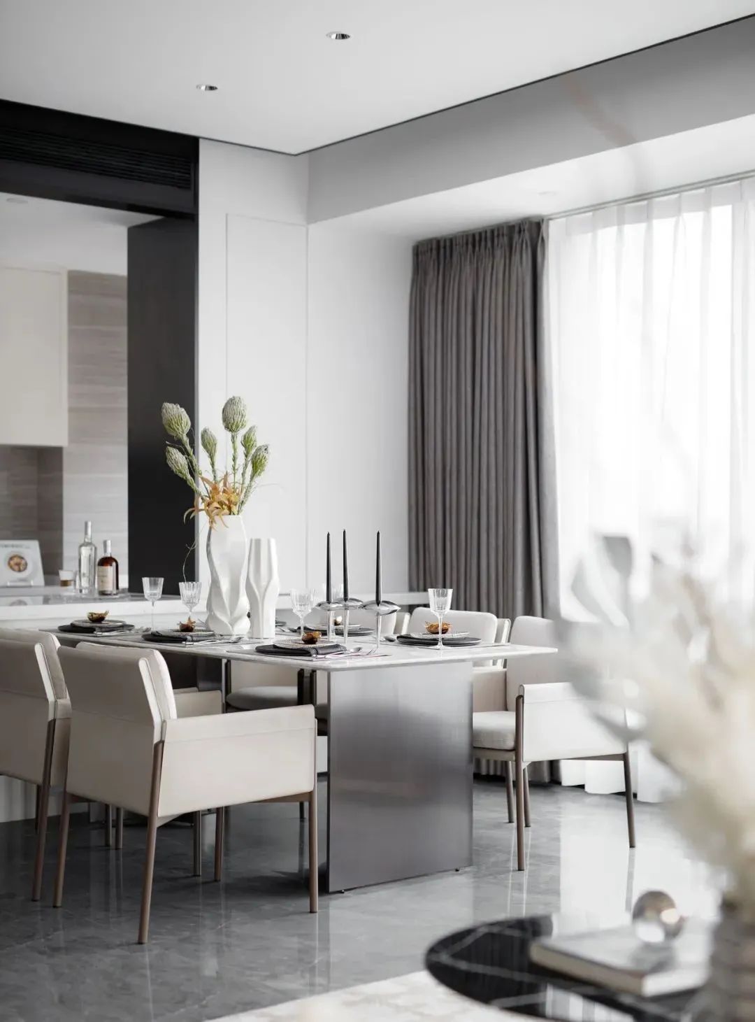 摘星之巅 - 高寒高海拔地区的当代建筑 | 小隐建筑-187