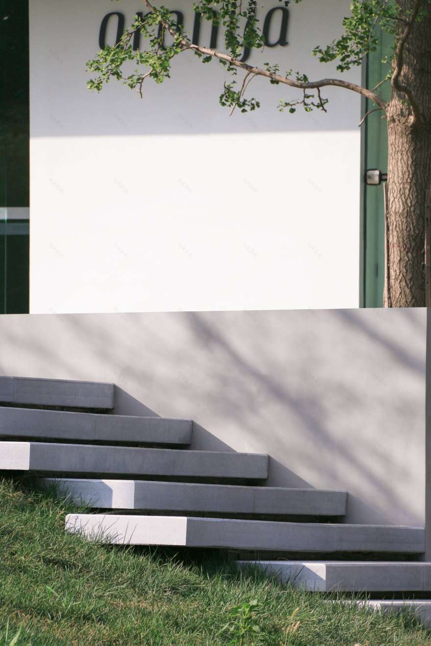 阿那亚雾灵山停云隐庐与北京阳光上东总部丨中国北京丨致舍(北京)景观规划设计事务所-64