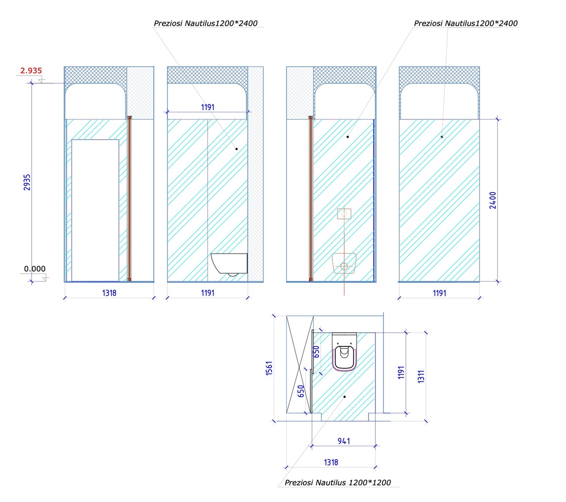 圣彼得堡 Duravit 概念空间-42
