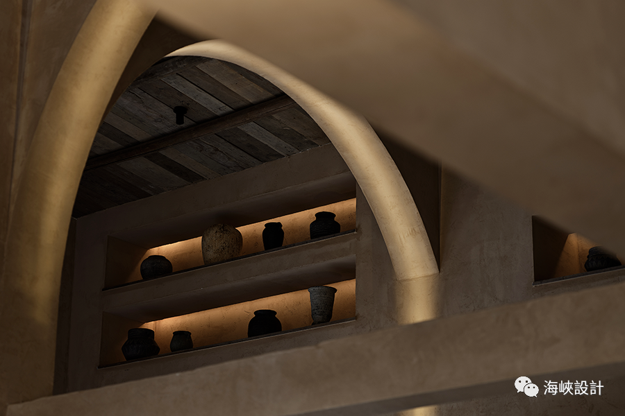 熙也丨中国福州丨为空空间商业设计-23