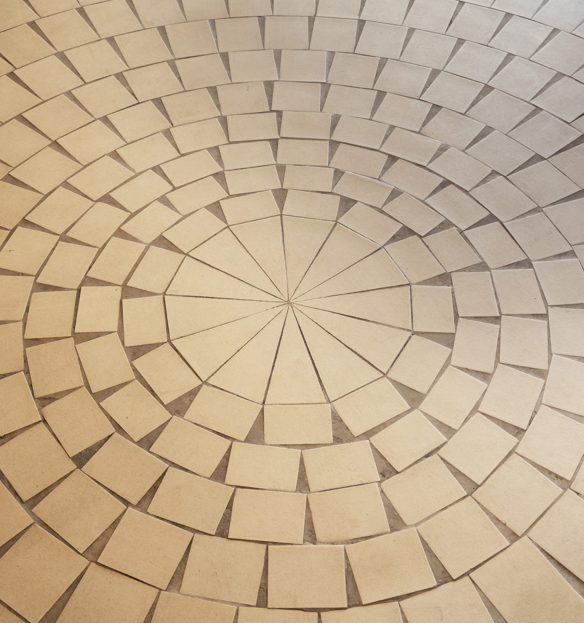 哈维尔·莫雷诺面包店丨西班牙穆尔西亚丨Laura Ortín-12