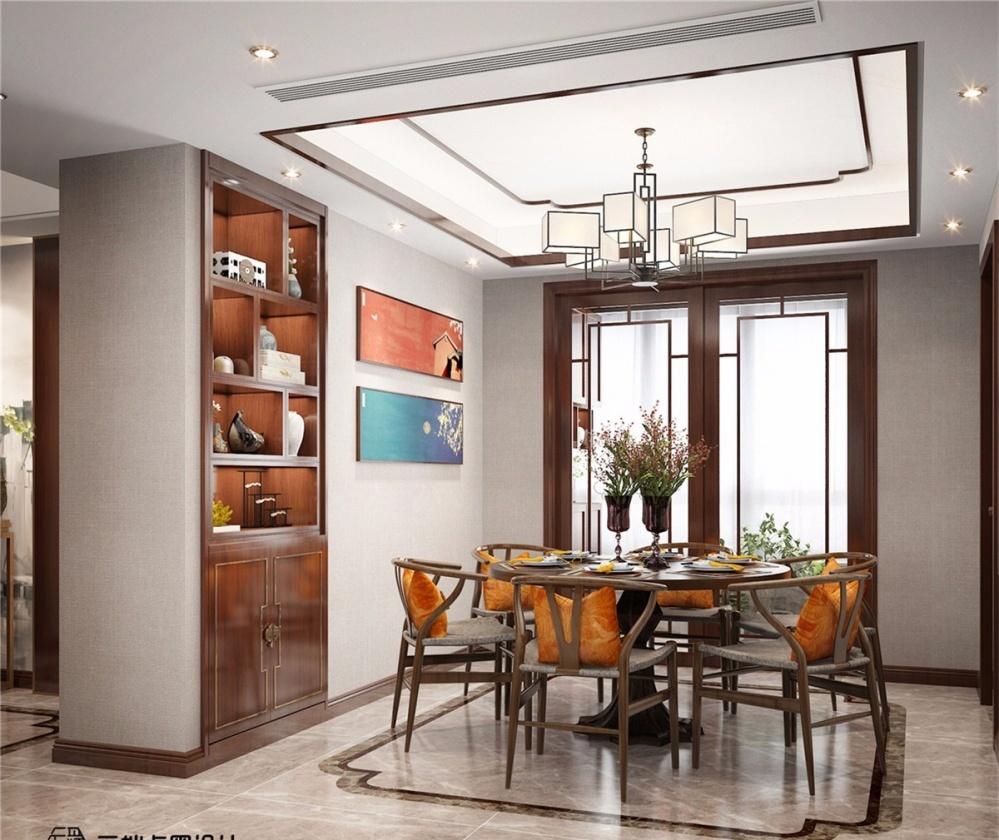 
云端点墨设计丨闫家骐 - 易筑壹品 -7