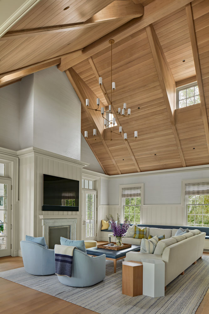 丨美国康涅狄格丨VanderHorn Architects-18