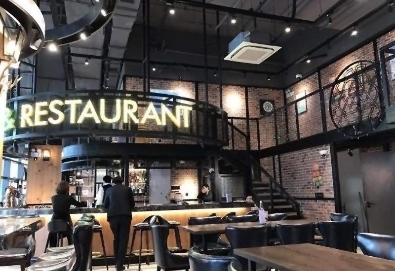 
临港新城DLAKE BAR -2