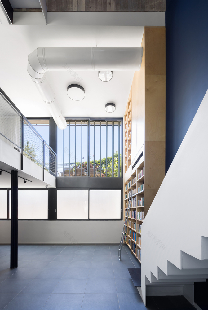 SW House Arbejazz architecture studio-40