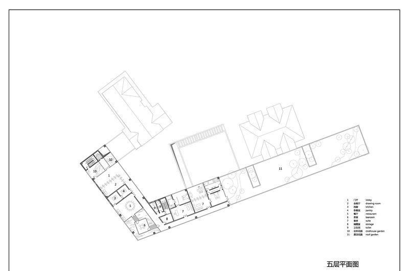 兴华老年活动中心-30