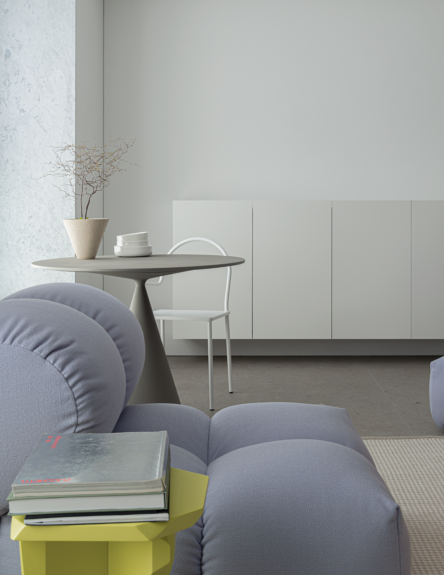 留白 又见之WHY丨中国杭州丨ACT STUDIO-98