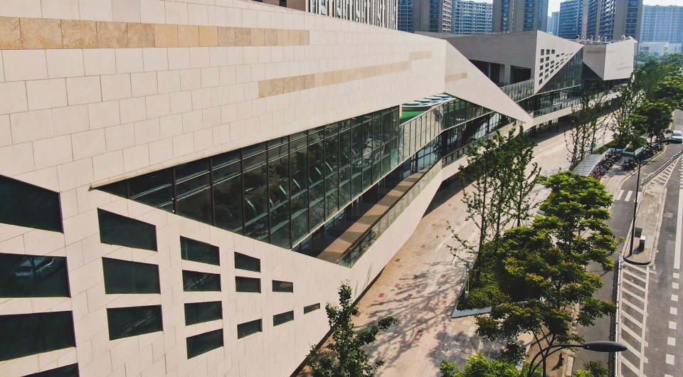 中国(浙江)国际影视合作实验区丨中国杭州-46