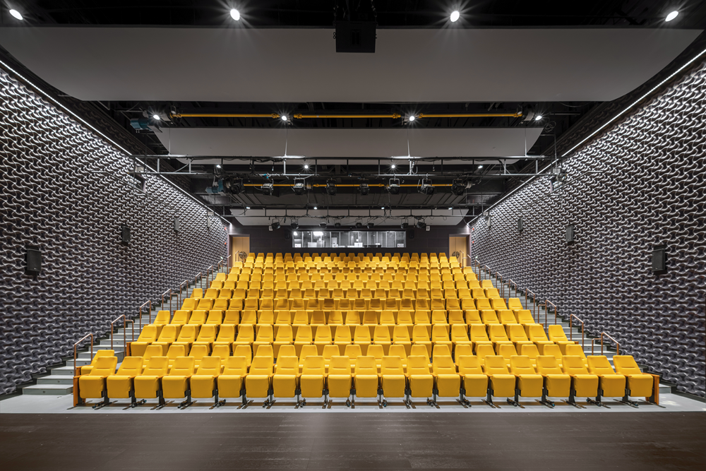 宛平剧院改扩建工程丨中国上海丨同济大学建筑设计研究院(集团)有限公司-64