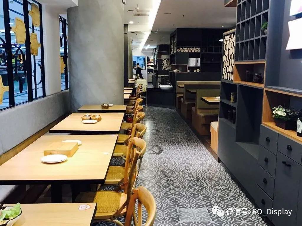 中山公园 AI PIZZASONG,工业乡村混搭风打造高辨识度 PIZZA 店-30