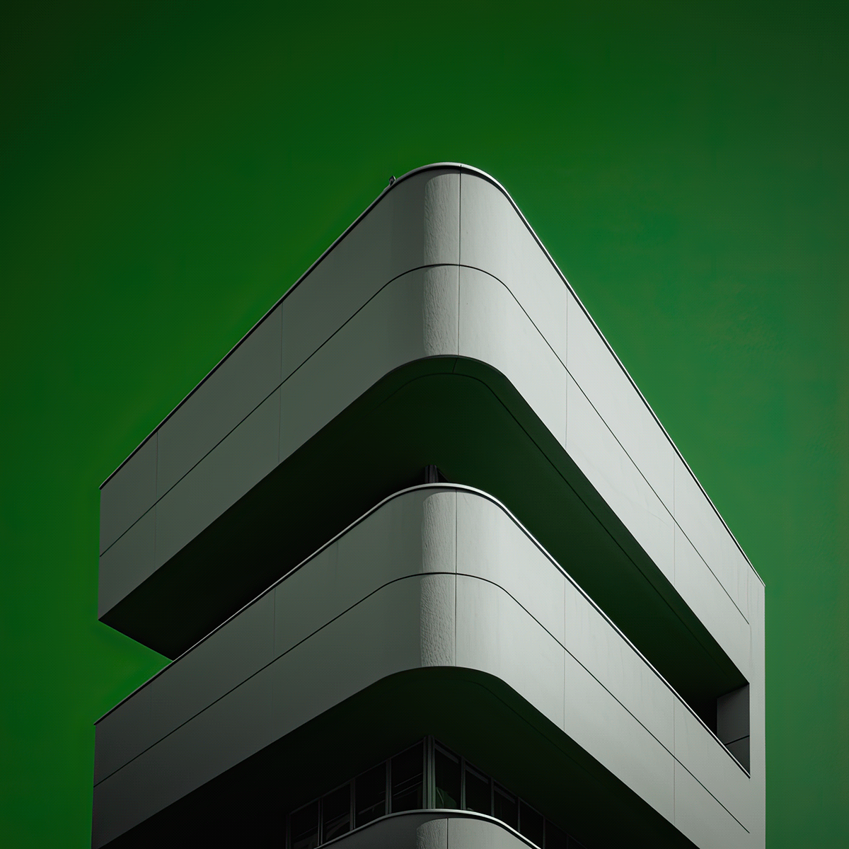 极简主义奇迹丨Kosar Khalil-12