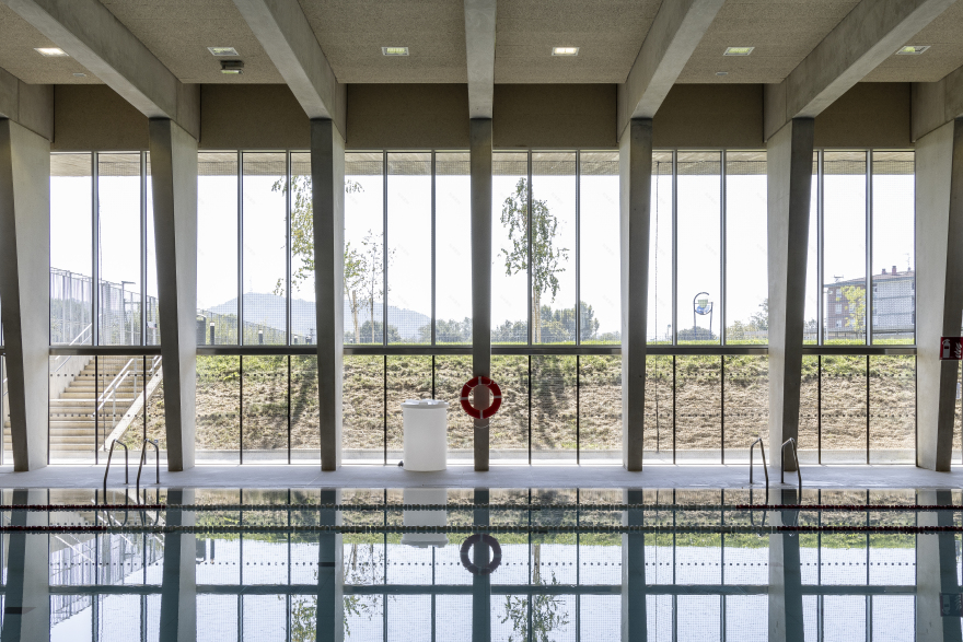 阿尔特萨多功能体育场丨西班牙-31