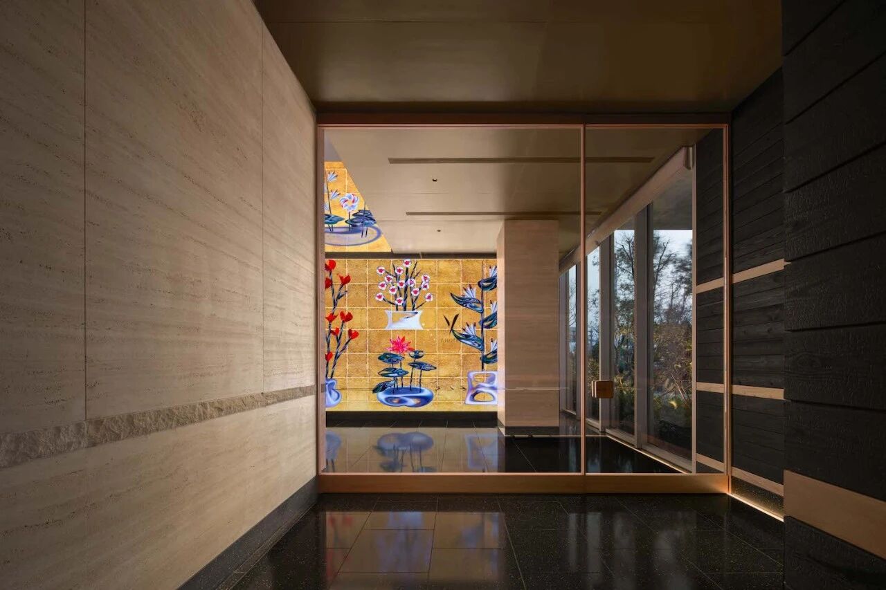 宁波Y酒店丨中国宁波丨合恣设计-8