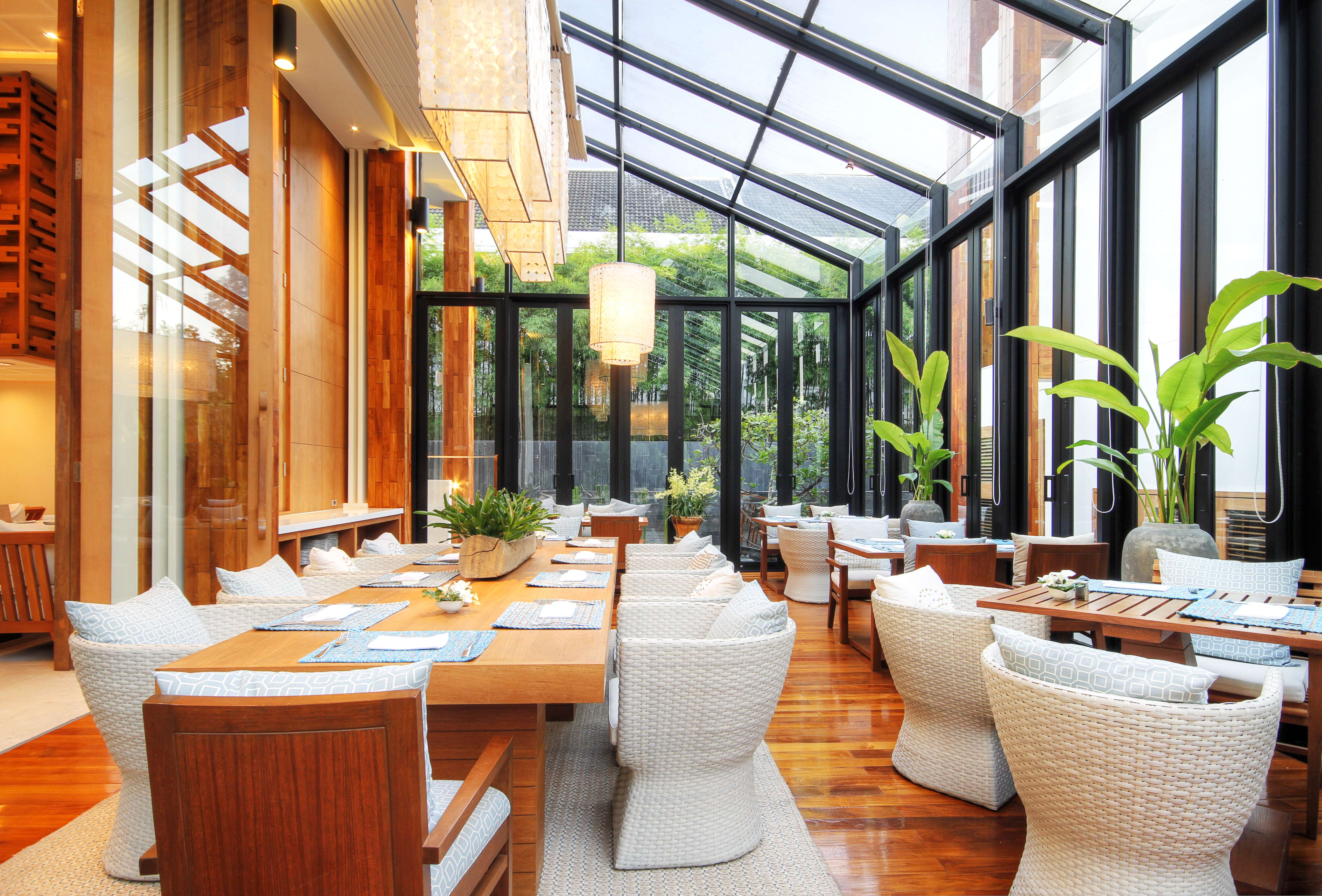 泰国华欣开普敦尼哈拉酒店-49