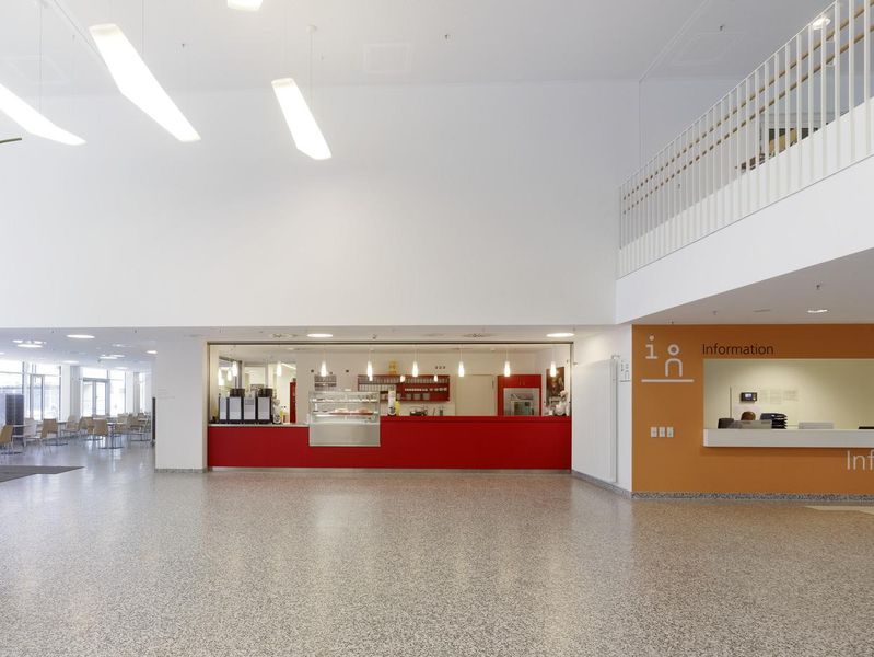 Olgahospital | HPP Architekten-44