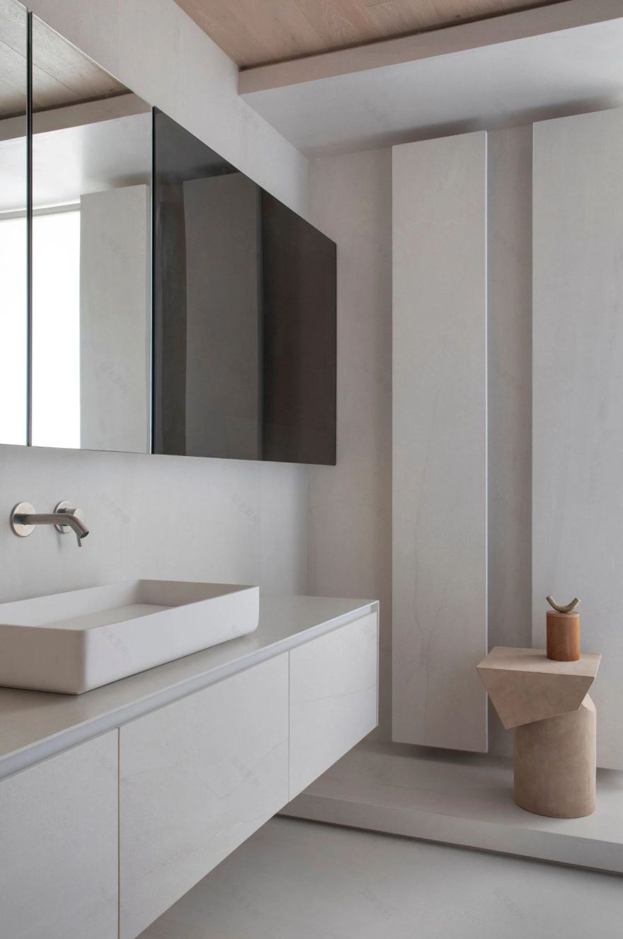 遗产公寓丨巴西丨Guilherme Torres-27