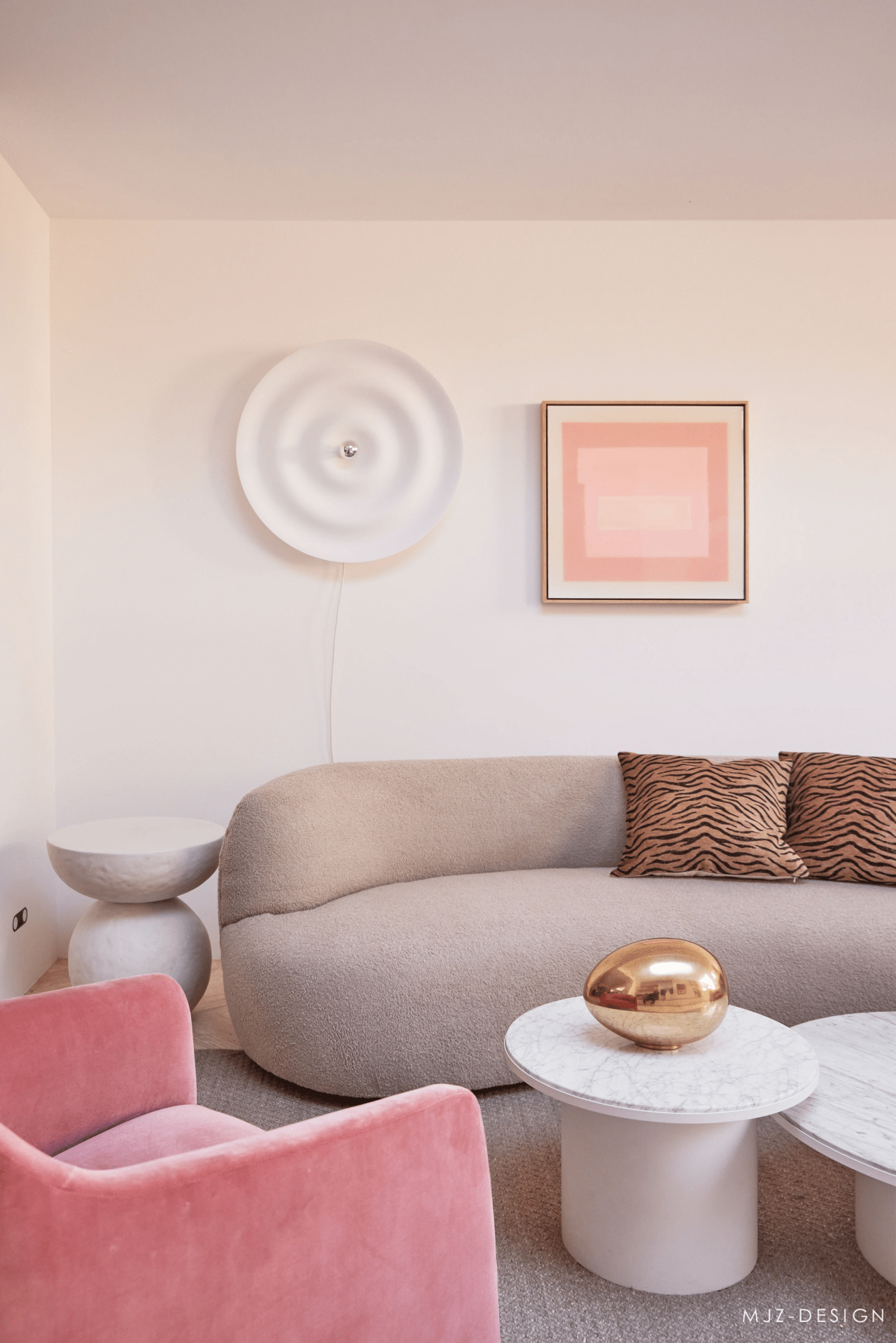 TARELLA  WOOLLAHRA丨澳大利亚悉尼丨Claudia Lambert Interiors-28