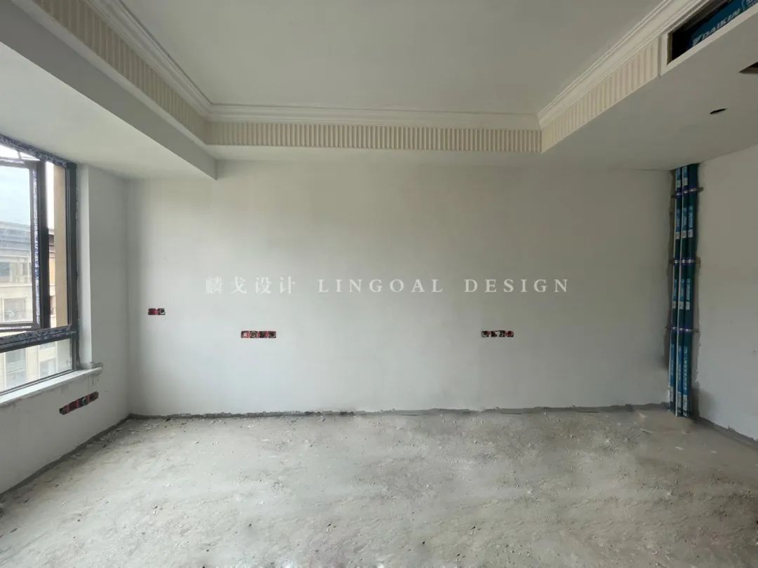 重庆金樾府软装空间设计丨中国重庆丨麟戈设计-65