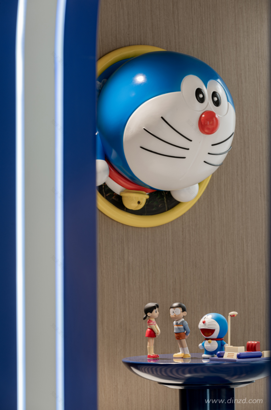 沈阳佳兆业·时光道营销中心丨中国沈阳丨北京山禾金缘艺术设计股份有限公司-56