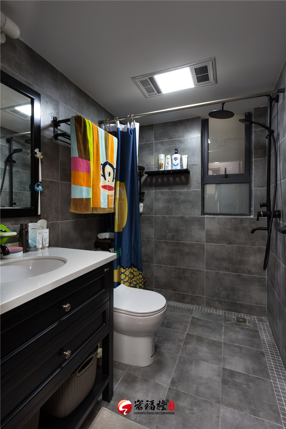 成都宏福樘装饰-32