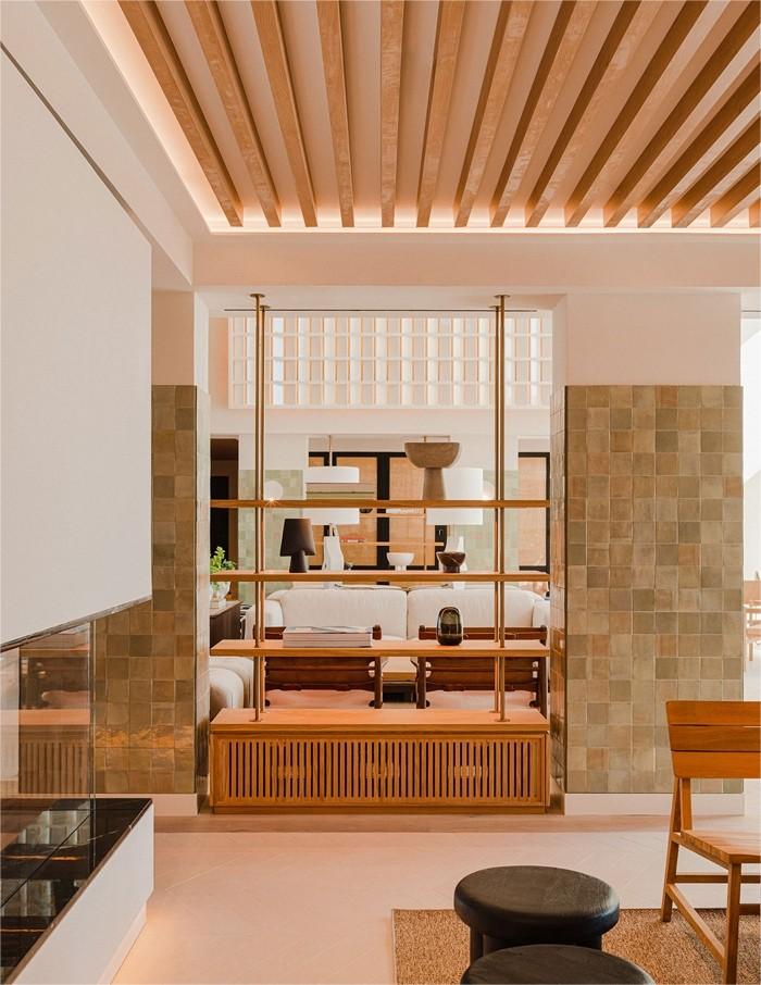 民宿、酒店装修设计-3