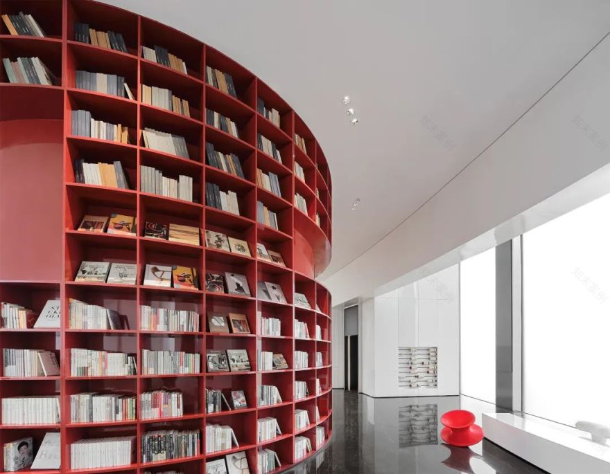 大悦城,绿城·义乌桂语兰庭丨中国浙江丨ZSD卓时-79