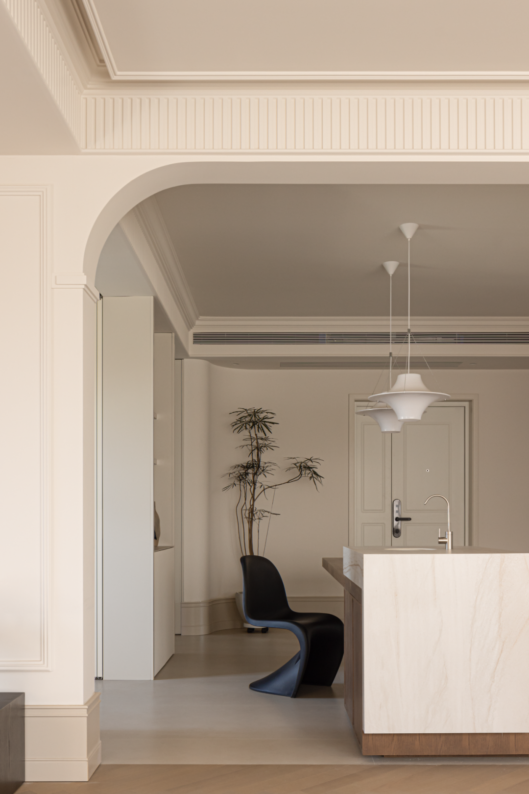 私宅设计|疗愈与宁静的家-38