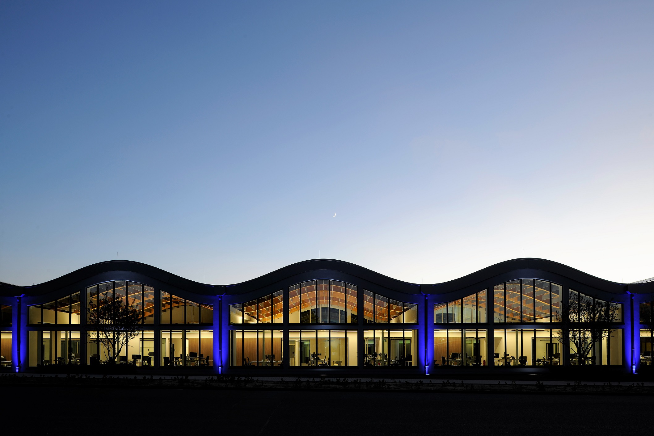 德国帕德博恩 IT 园区 · 费迪南德与费迪南德建筑事务所-29