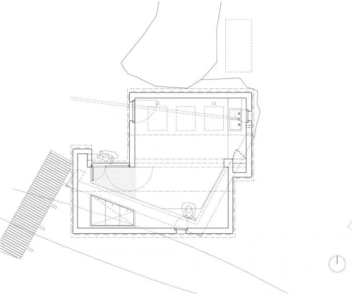 Midden 工作室丨英国苏格兰丨Studio Weave-14