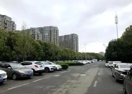 2025年度省优｜北仑区体艺中心西侧停车库工程-19