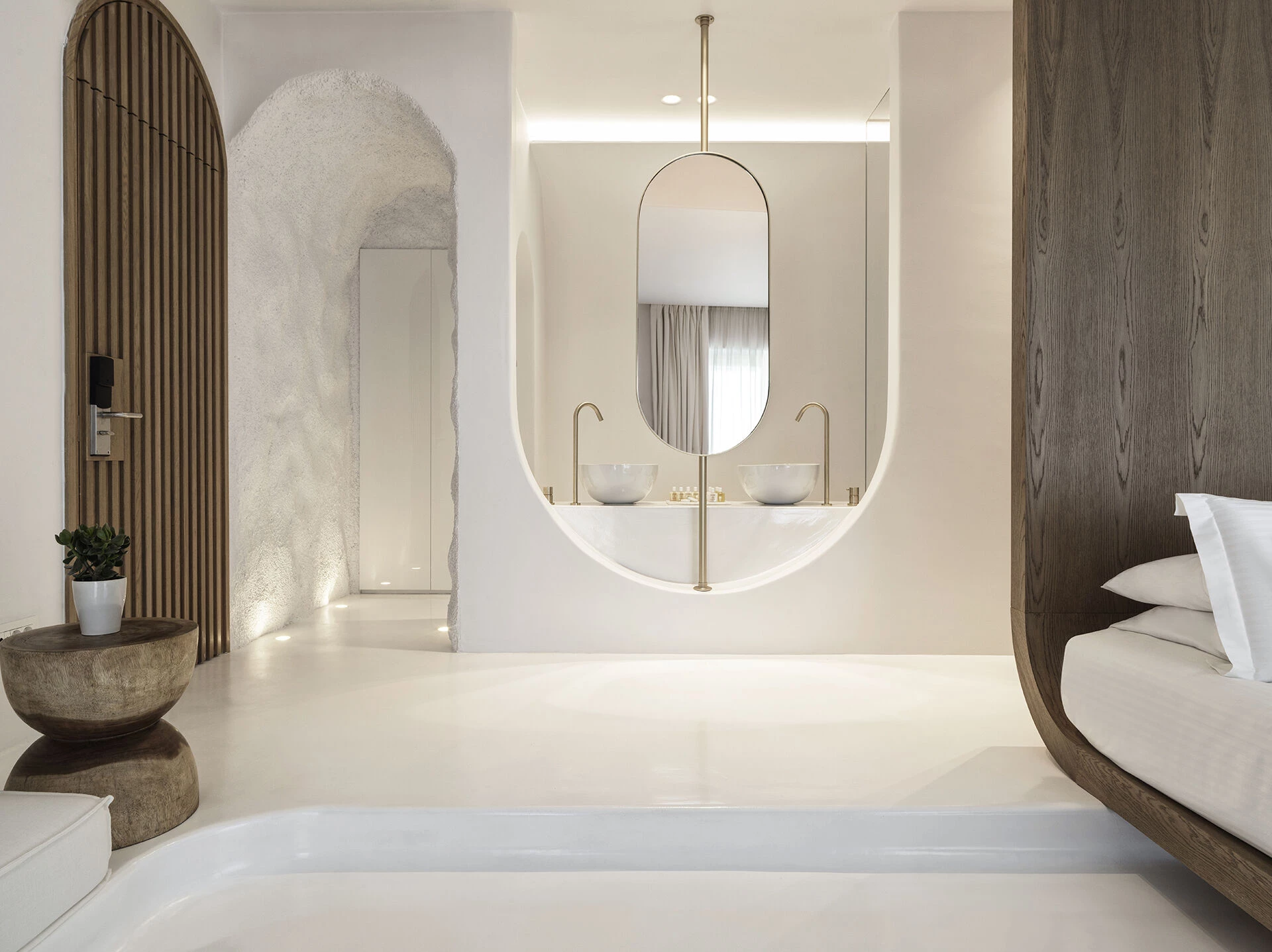 米科诺斯地球套房丨Omniview Design-23