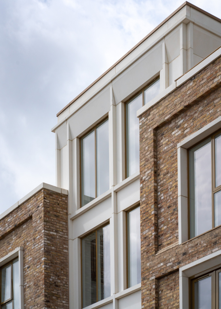 丨英国伦敦丨HTA,Dyvik Kahlen-44