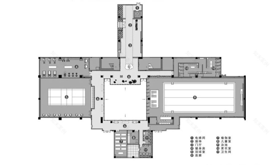 正商善水上境会所 | 简约东方,心归本真-141