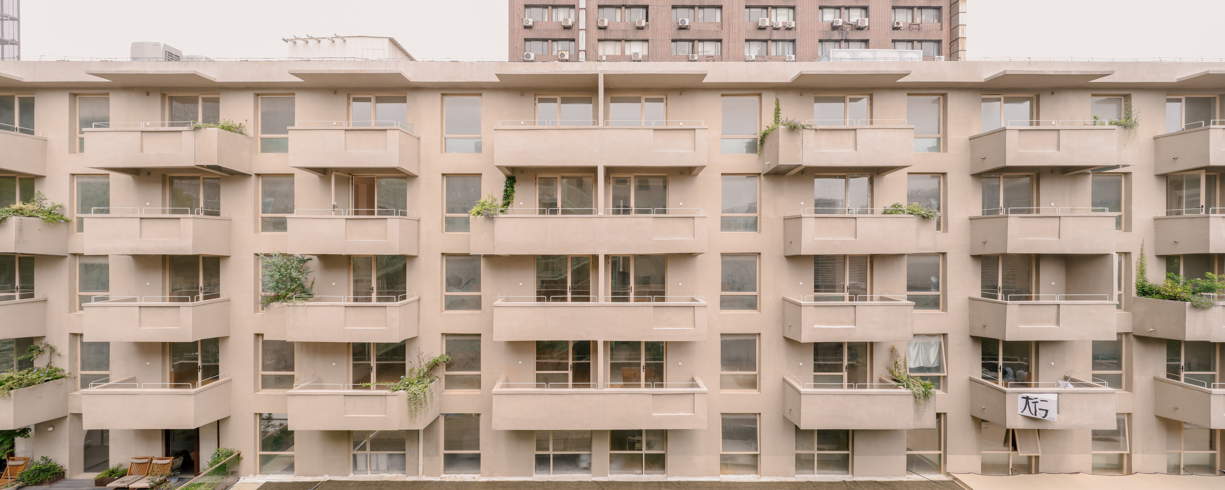 南京大行宫老城区微更新改造丨中国南京丨上海实在建筑设计工作室-54