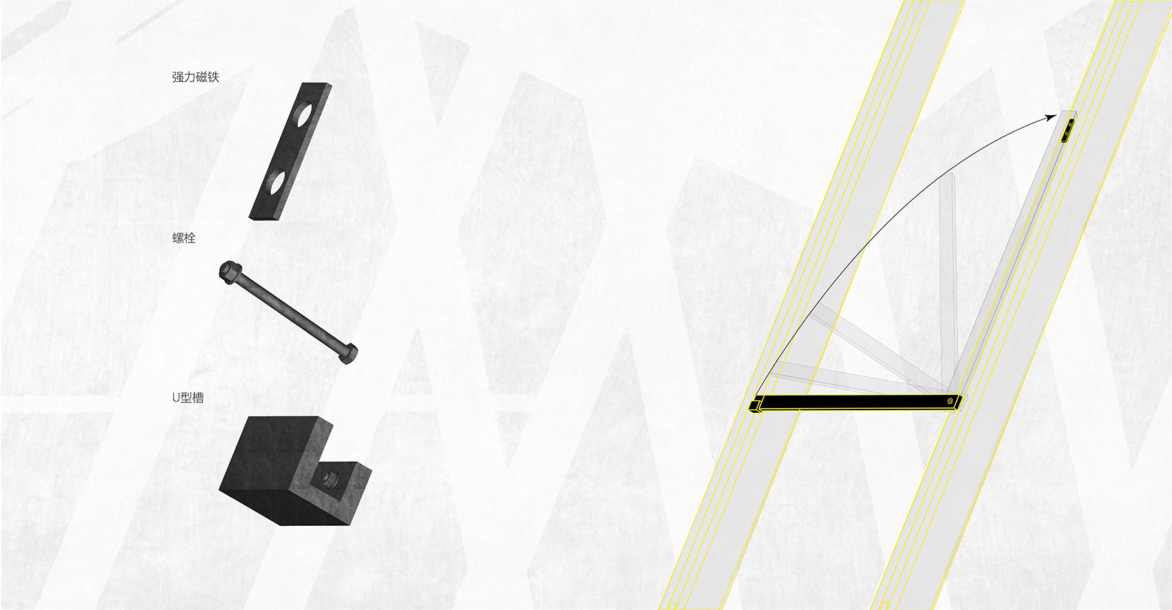 骑行驿站丨中国上海丨畎亩建筑+华东理工大学艺术与传媒学院-78