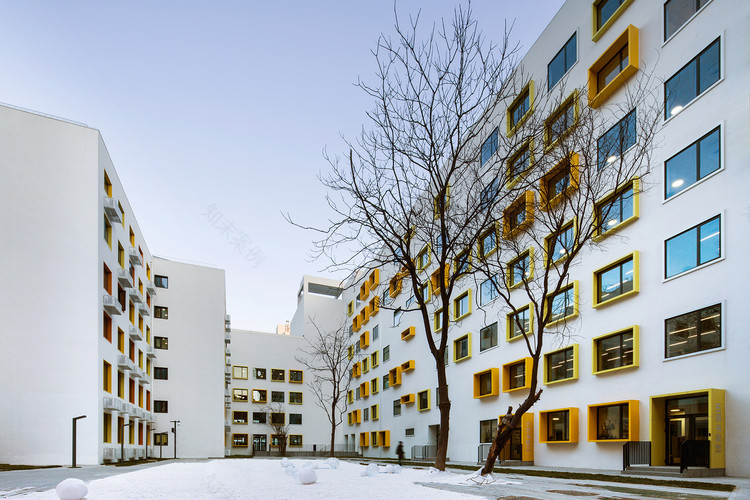 Chaoyang Future School Crossboundaries-25