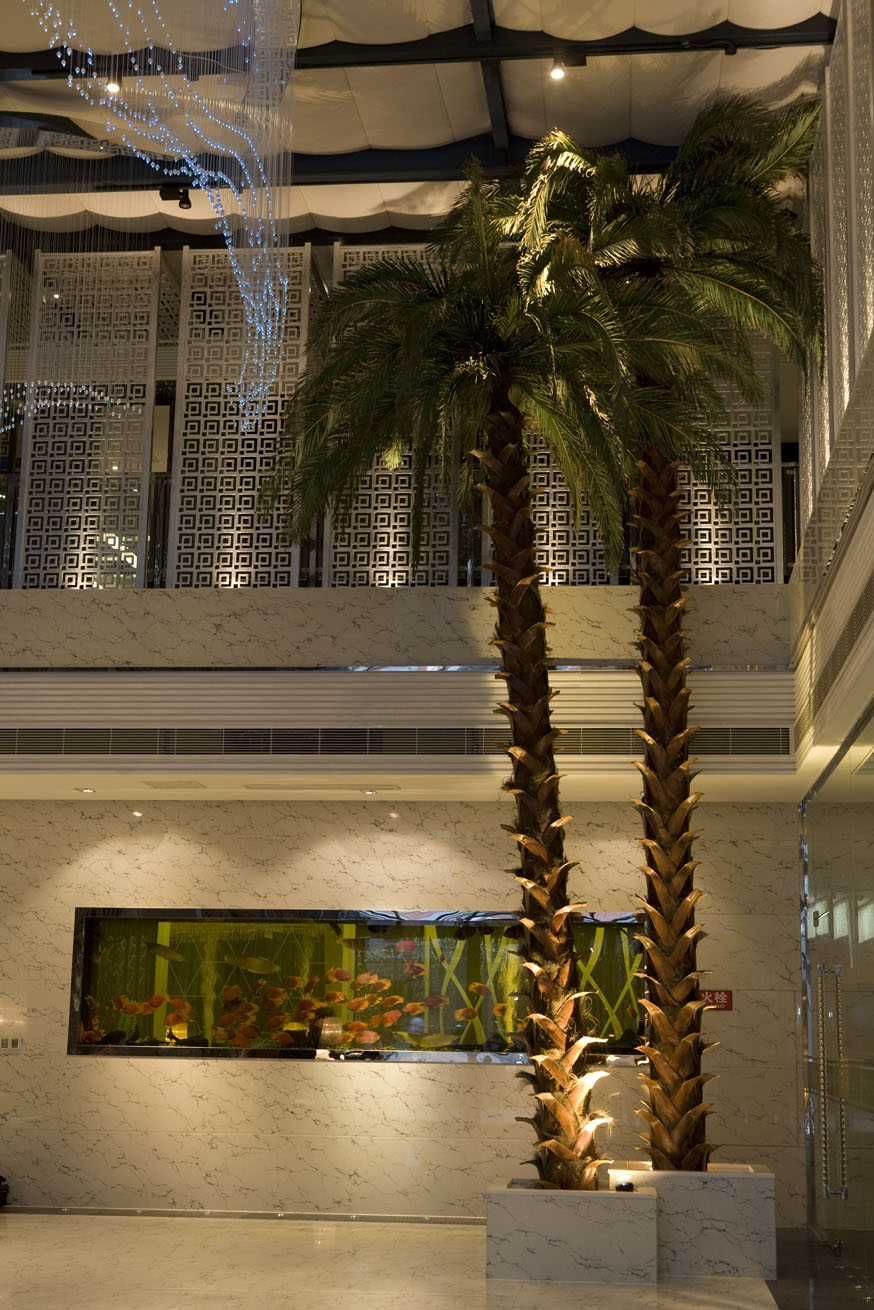 D调的华丽 御膳星湖海鲜会馆-8