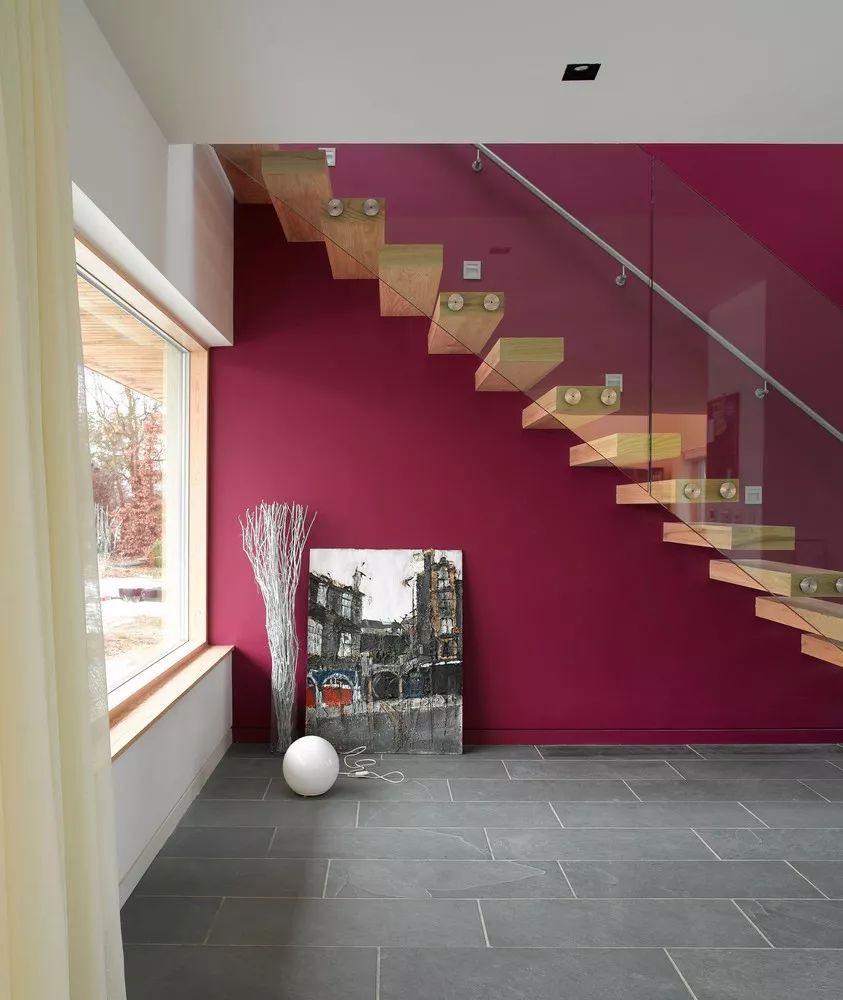 伦敦建筑工作室打造当代住宅典范-98