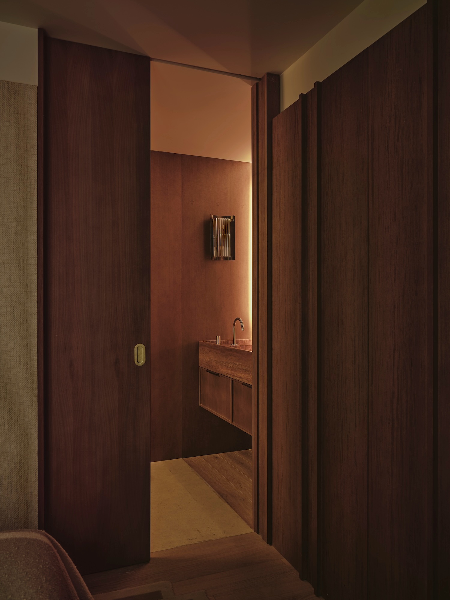 Conde de Aranda:古今的交融丨西班牙马德里-11