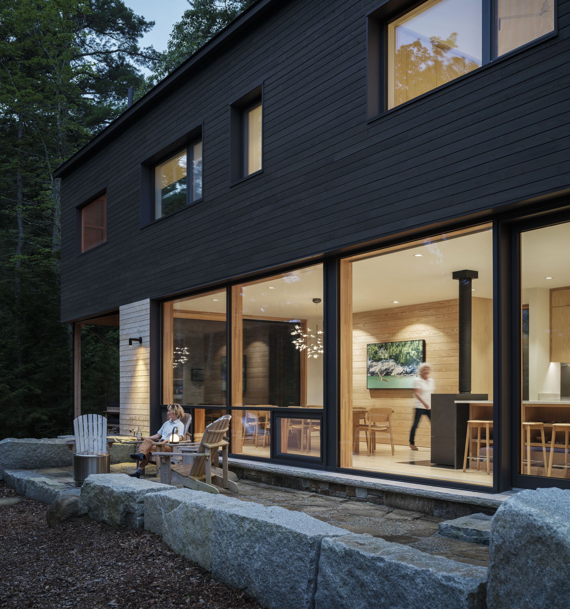 丨美国缅因丨OPAL-29