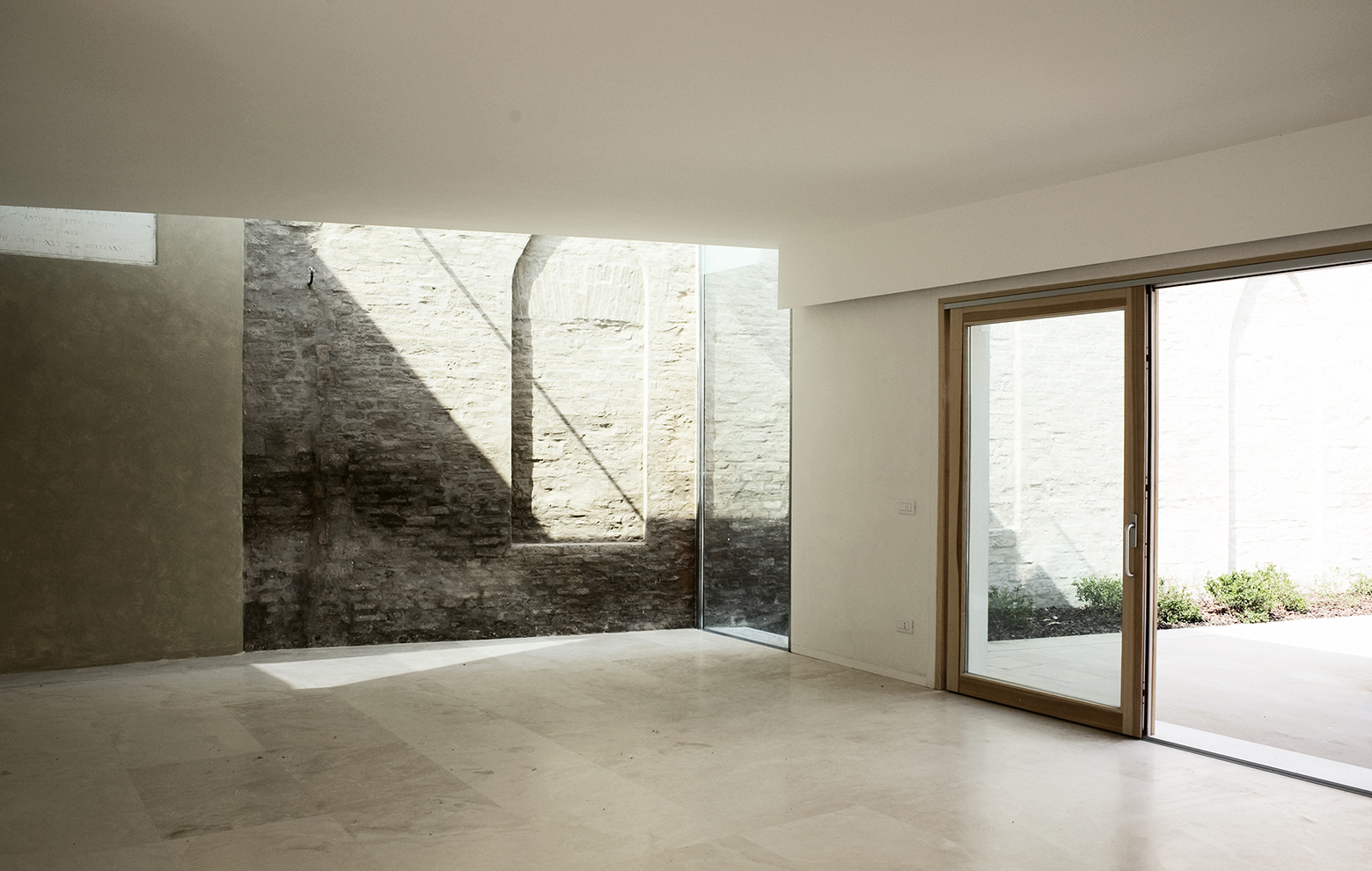 意大利 Z 房子丨Vittorio Longheu-30