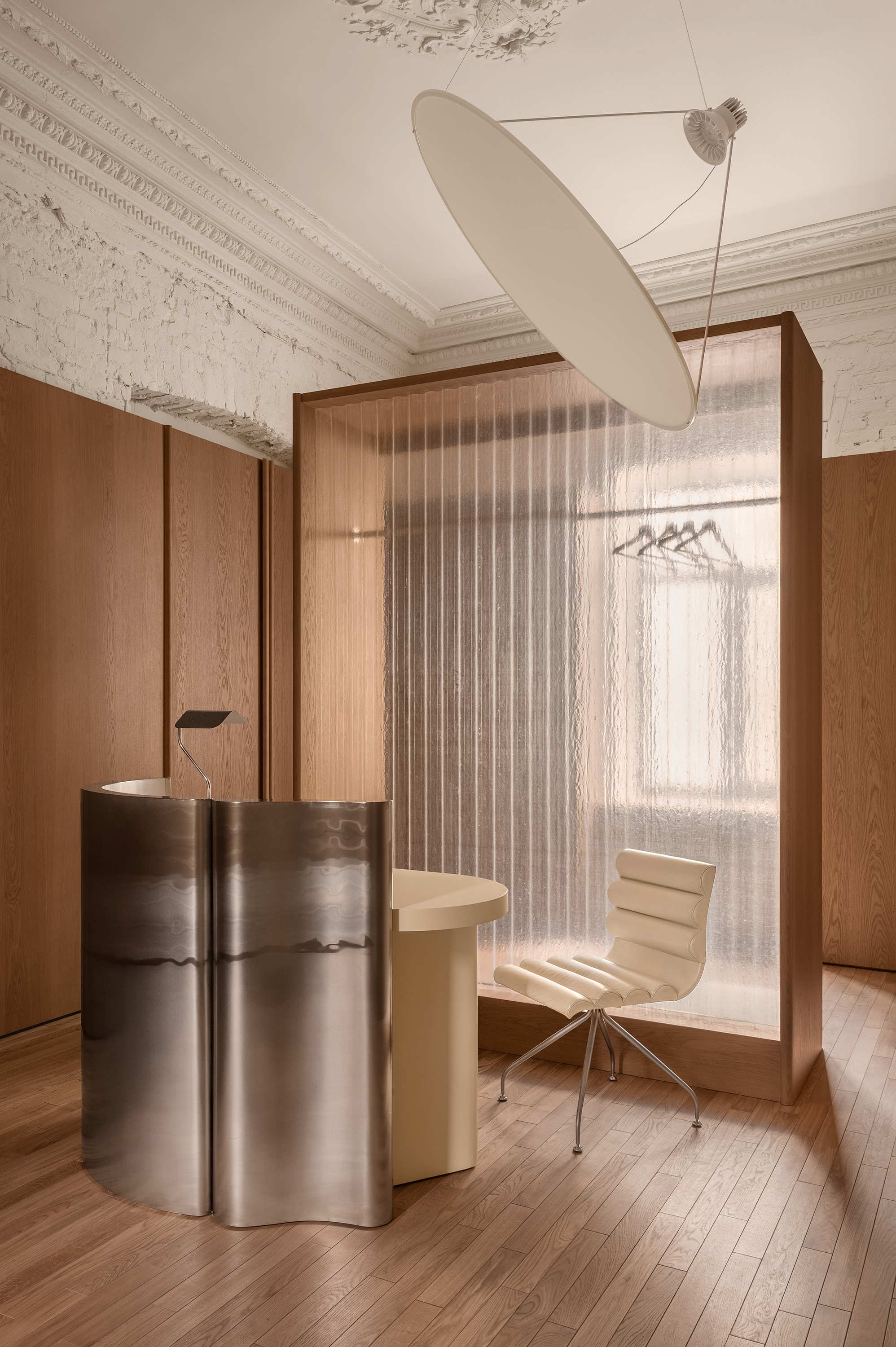 BANDA创意机构新办公室丨乌克兰基辅丨OLEKSANDR IVASIV,YULIYA TKACHENKO-100