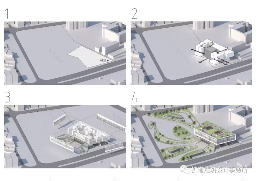 村脉·新启 | 古村文化的新生-30