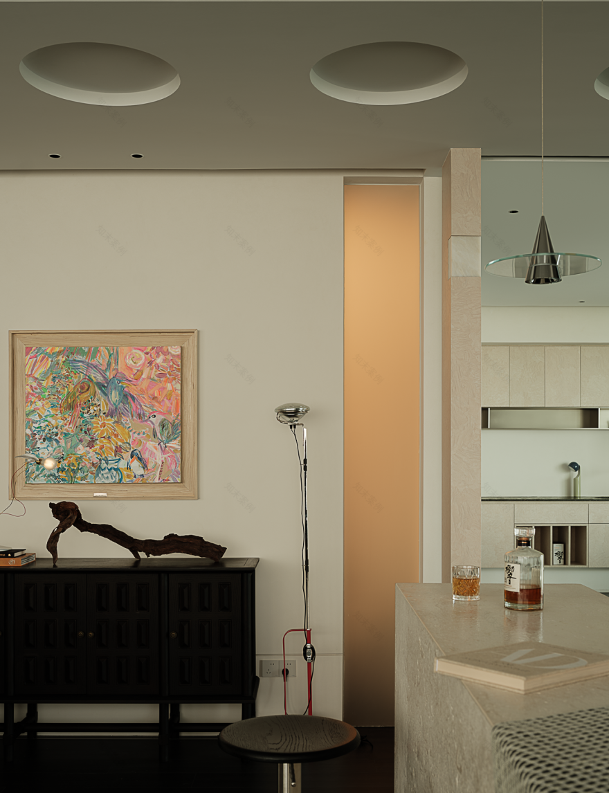 宅这里设计工作室丨中国汕头丨宅这里设计-16