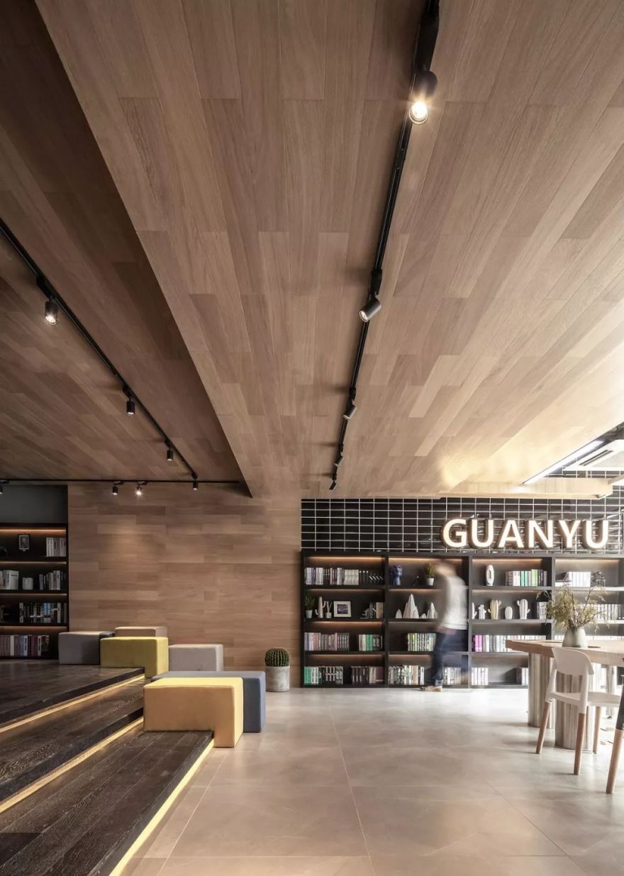 活力街区的小型商业空间-48