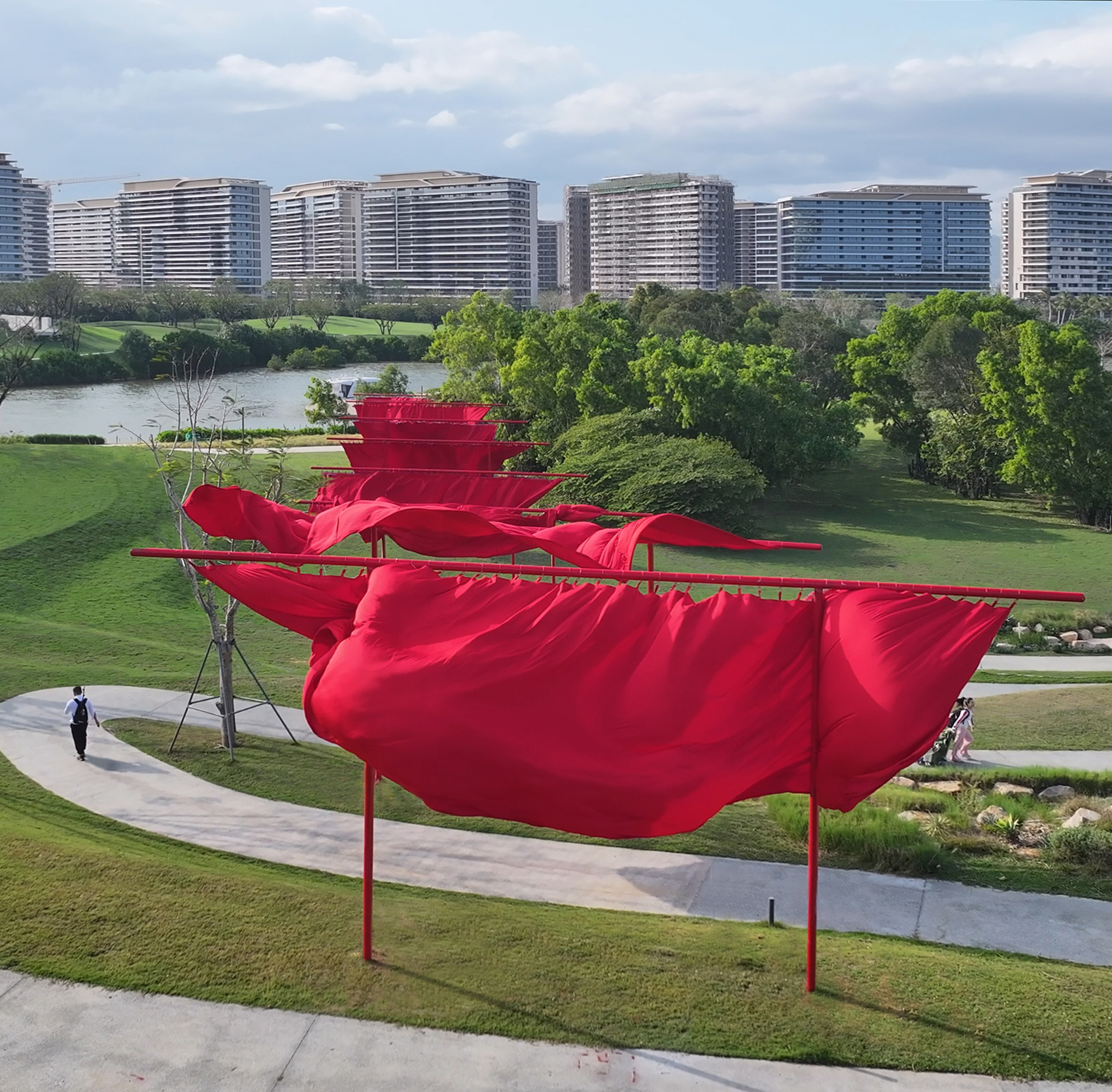 太阳门丨中国三亚丨Brut Deluxe,Ben Busche-8