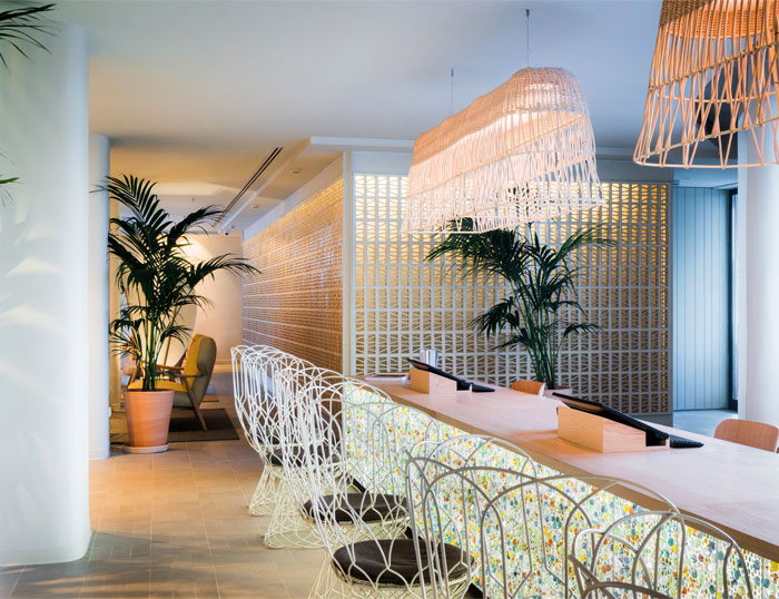 Lagranja Design Transforms the Historic Hotel Terramar in Sitges - InteriorZine-4