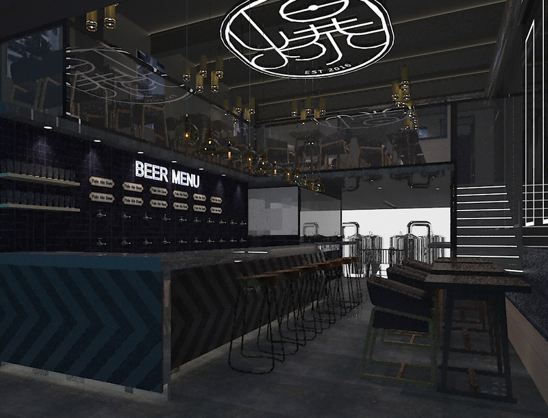 FURY爆酿精酿啤酒-2